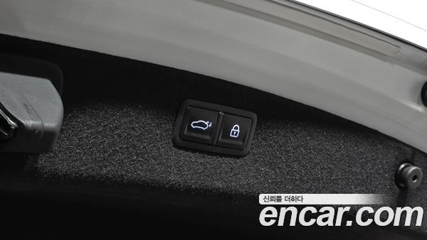 Genesis G80 2026, фото 20