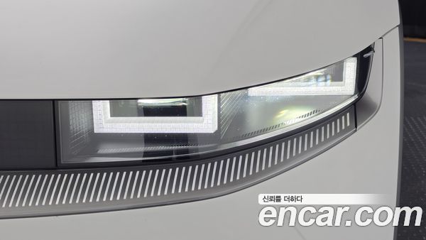 Hyundai IONIQ 5 2025, фото 8