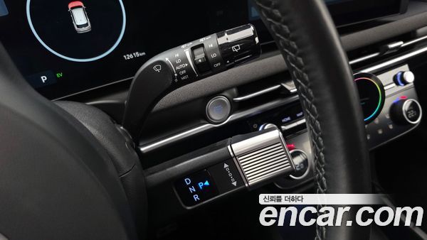 Hyundai Tucson 2025, фото 12
