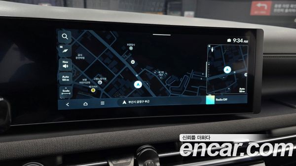 Hyundai Tucson 2025, фото 20