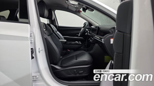 Hyundai Tucson 2025, фото 16