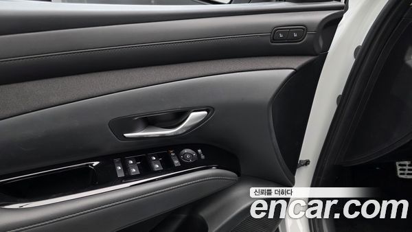 Hyundai Tucson 2025, фото 31