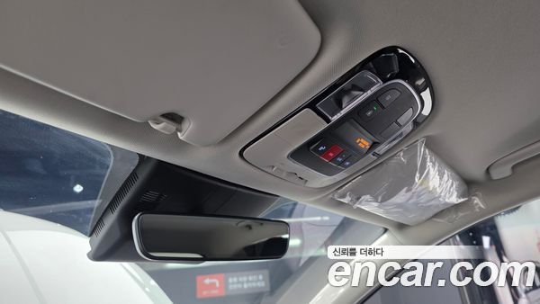 Hyundai Tucson 2025, фото 32