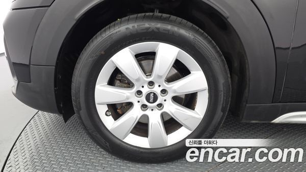 MINI COUNTRYMAN 2022, фото 5
