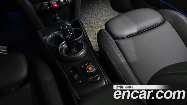 MINI COUNTRYMAN 2022, фото 12