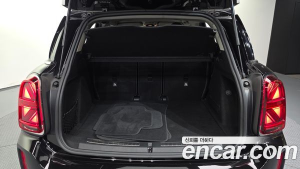 MINI COUNTRYMAN 2022, фото 26