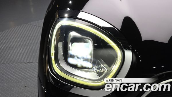 MINI COUNTRYMAN 2022, фото 8