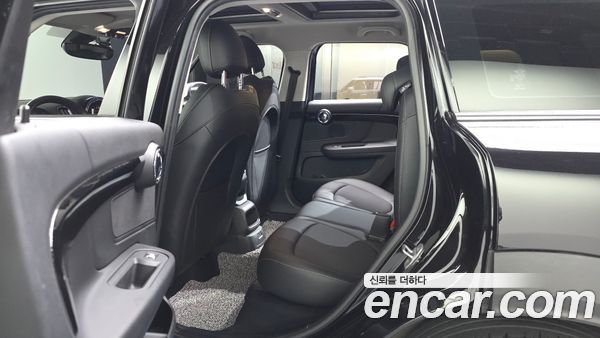 MINI COUNTRYMAN 2022, фото 16