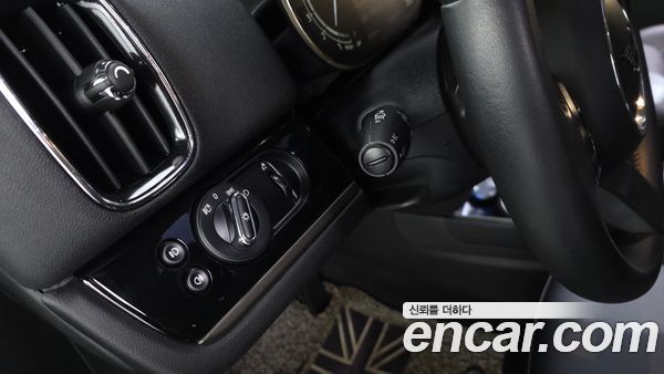 MINI COUNTRYMAN 2022, фото 29