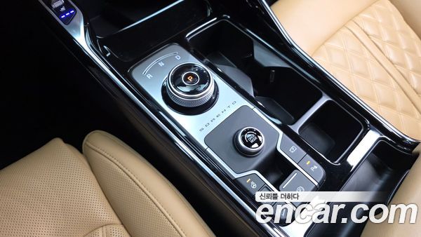 Kia Sorento 2022, фото 11