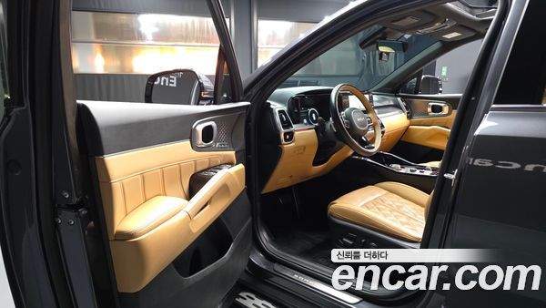Kia Sorento 2022, фото 12