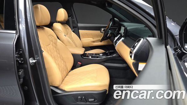 Kia Sorento 2022, фото 16