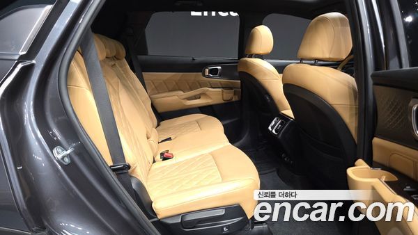 Kia Sorento 2022, фото 17