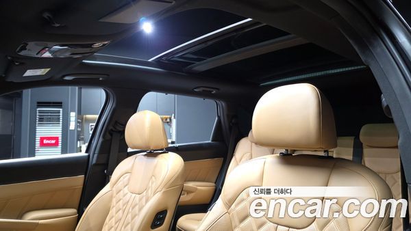 Kia Sorento 2022, фото 23