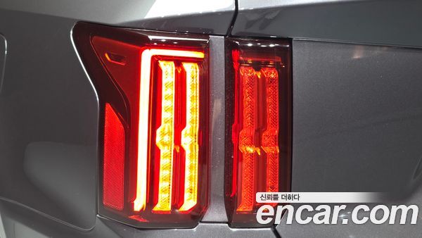 Kia Sorento 2022, фото 8