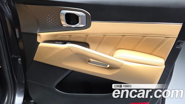 Kia Sorento 2022, фото 13