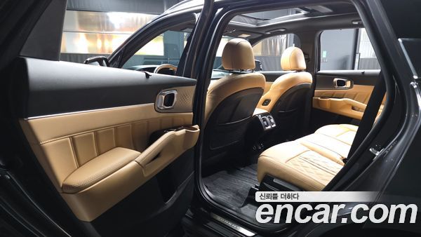 Kia Sorento 2022, фото 15