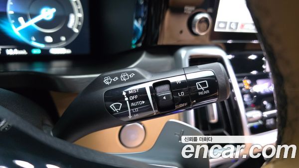 Kia Sorento 2022, фото 30