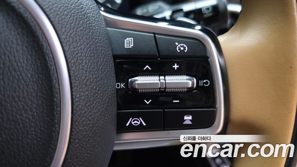 Kia Sorento 2022, фото 31