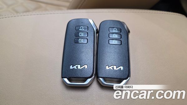 Kia Sorento 2022, фото 33