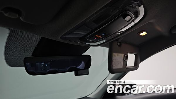 Hyundai Elantra 2021, фото 31