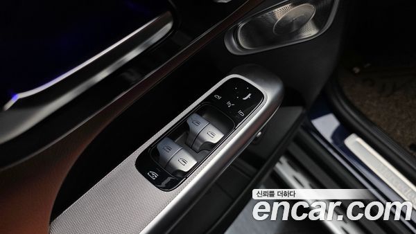 Mercedes-Benz GLC 2024, фото 29