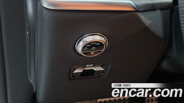 Mercedes-Benz GLC 2024, фото 30