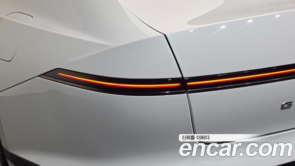 Hyundai Grandeur 2023, фото 9