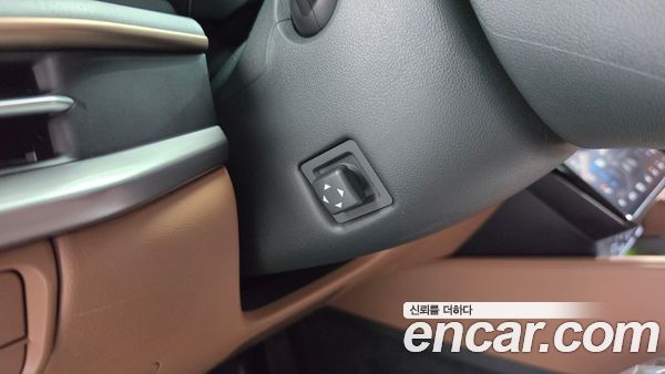Hyundai Grandeur 2023, фото 30