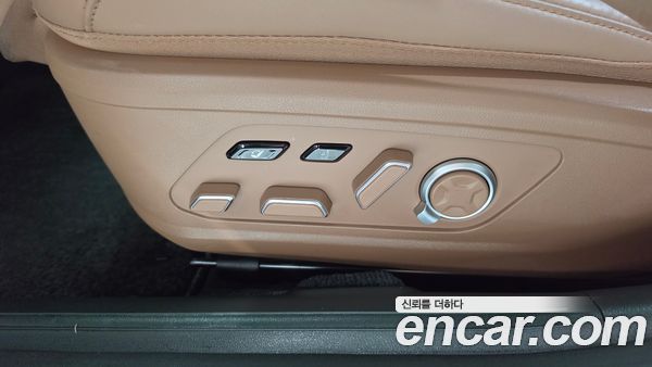 Hyundai Grandeur 2023, фото 32