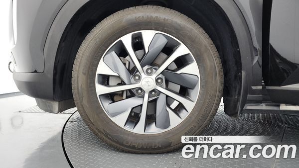 Hyundai Palisade 2022, фото 5