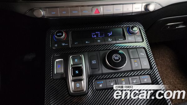 Hyundai Palisade 2022, фото 12