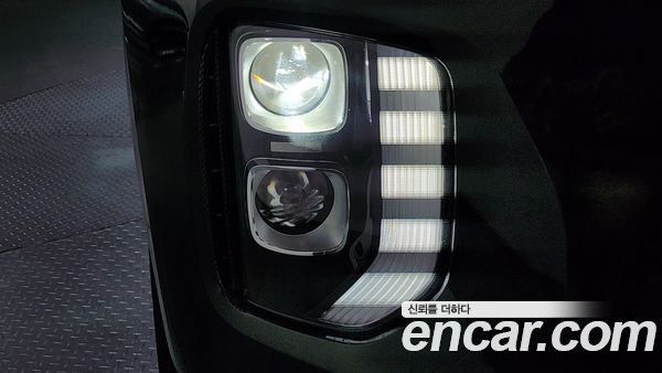 Hyundai Palisade 2022, фото 8