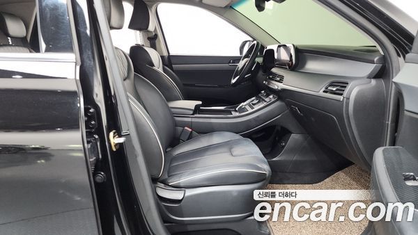 Hyundai Palisade 2022, фото 16