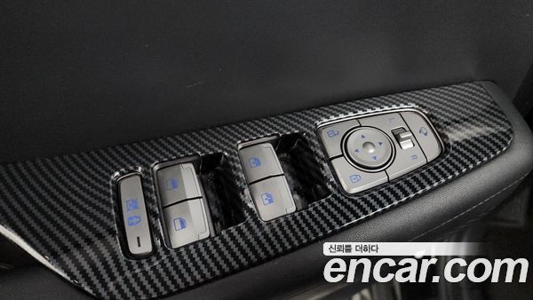 Hyundai Palisade 2022, фото 29