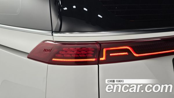 Kia Carnival 2021, фото 9