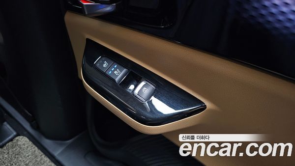 Kia Carnival 2021, фото 30