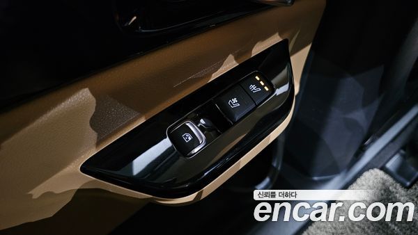 Kia Carnival 2021, фото 31