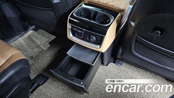 Kia Carnival 2021, фото 32