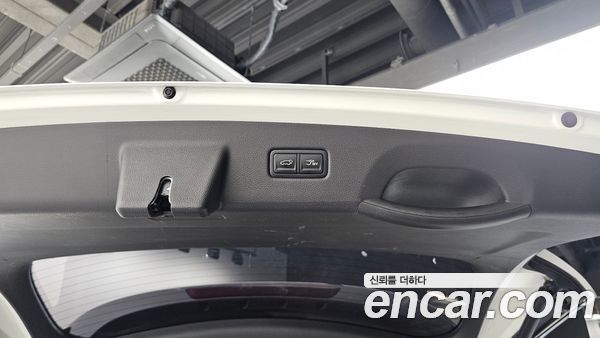 Kia Carnival 2021, фото 35