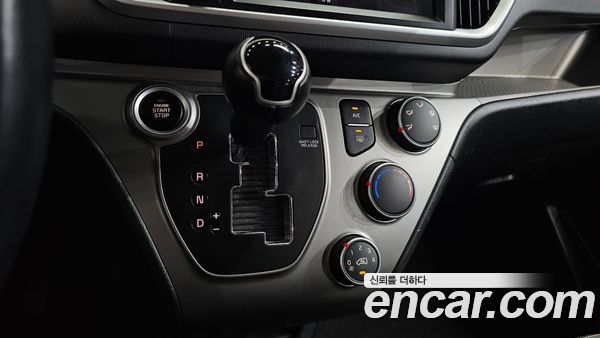 Kia Ray 2022, фото 12