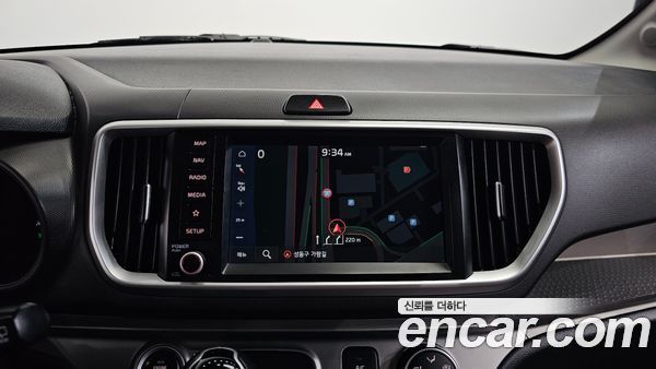 Kia Ray 2022, фото 20