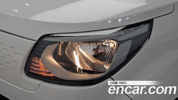 Kia Ray 2022, фото 8