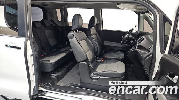 Kia Ray 2022, фото 16