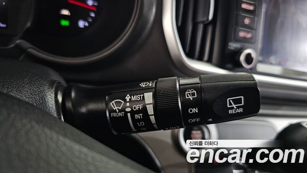 Kia Ray 2022, фото 29