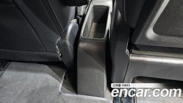Kia Ray 2022, фото 31