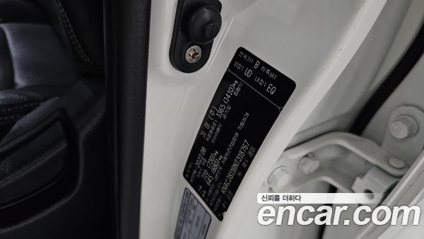 Kia Ray 2022, фото 32