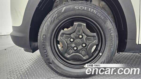Hyundai Casper 2023, фото 4