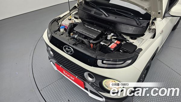 Hyundai Casper 2023, фото 5