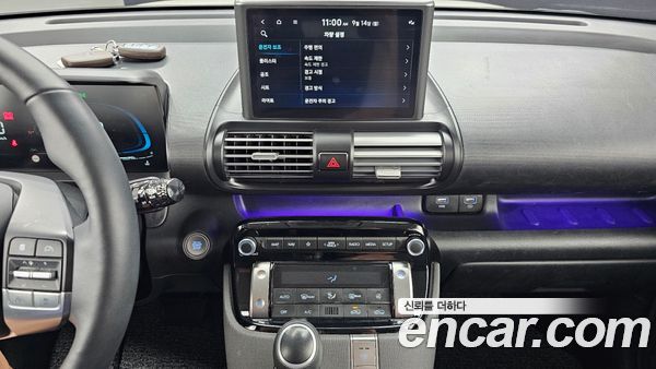Hyundai Casper 2023, фото 19